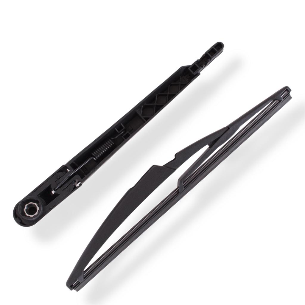 Peugeot 2008 2013- Rear Wiper Arm & Blade
