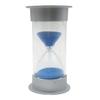 Sand Timer 3 Colors Hourglass Sandglass Sand Clock Timer 10/15/20 Sec/2 Minutes for Games Classroom Home Office Decoration