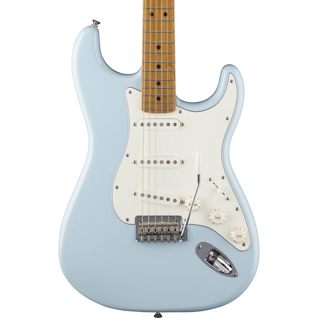 Fender /Limited Player II Stratocaster Roasted Maple Neck Sonic Blue Fat '50s Strat Pickup Set [Limited Edition]