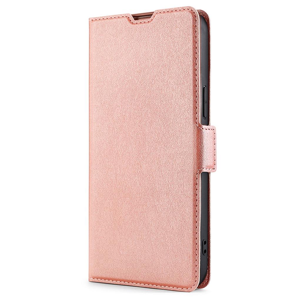 Phone Case for Samsung Galaxy A15 5G/4G PU Leather Flip Phone Cover with Card Slots