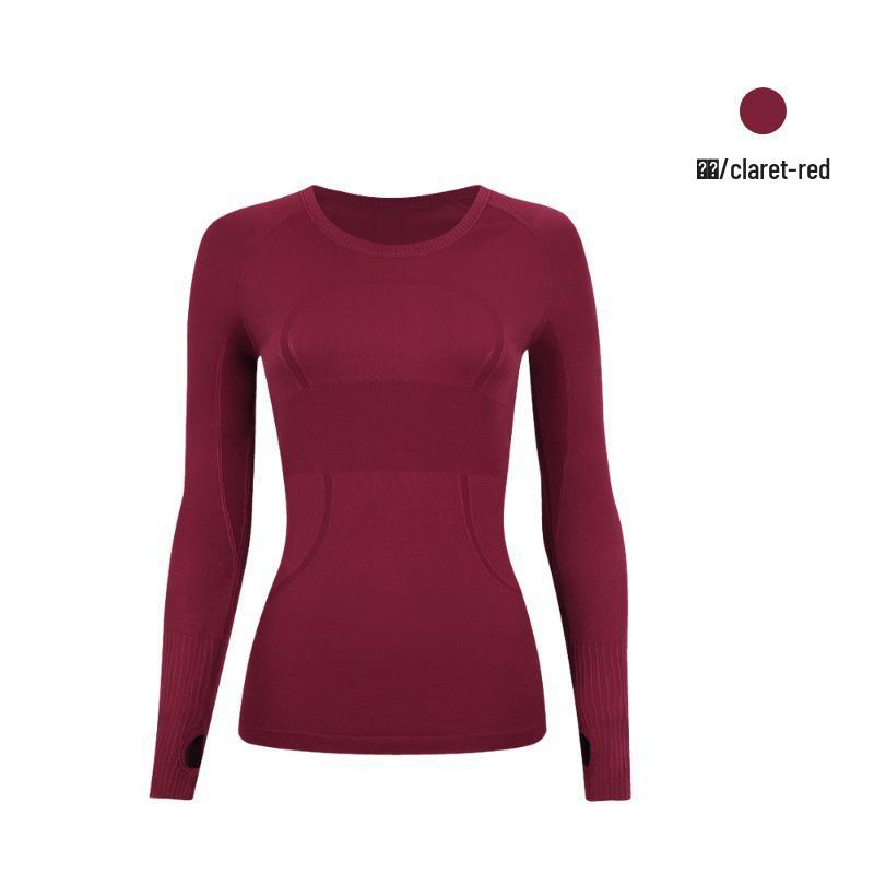 Lulu Swiftly Women s Long Sleeve Running & Yoga Quick-Dry Top 1.0 Double Extra Large