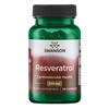 Resveratrol, 250mg - 30 Caps