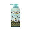 Volcanic Clay Shower Exfoliating Soap 900ml