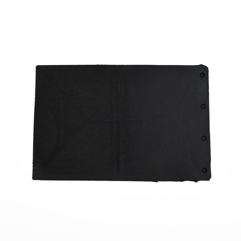 Base Plate Pad Carbon For Ma-kita Iron Replacement