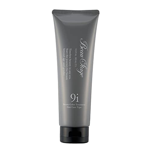 Aderans Beauty Color Treatment DB (Dark Brown) 200g, gray hair dye, enhanced dyeing power, moisturizing ingredients, as fast as 5 minutes, unisex, gen