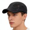 With Printed Pattern An-Ti Uv Golf Baseball Cap Summer Cool Air Permeable Mesh Quick Dry Sunhat Running Latestsboy Beret Cap Visors Sportss Letter