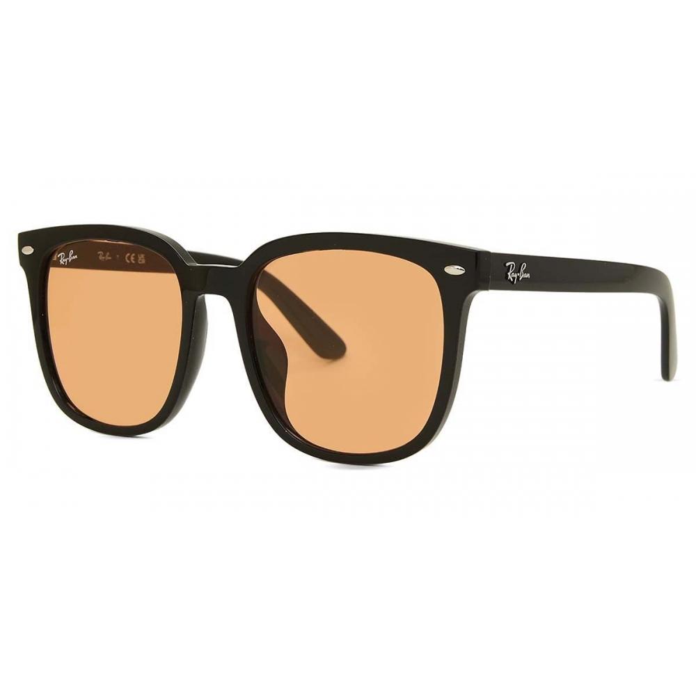 Ray Ban Rb4401d Asian Fit 601 74 Unisex Sunglasses