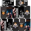 for Samsung Galaxy S25 S24 S23 S22 Ultra FE Plus A17 A37 A57 A56 A55 A06 A16 A15 A36 A26 A35 A05 A25 A54 A34 Case Hinata Shoyo Karasuno Haikyuu Cover