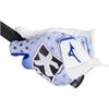 MIZUNO Golf Glove Cool Grip HAPPI COLLECTION Left Hand Blue 26cm 5MGML602 Men's