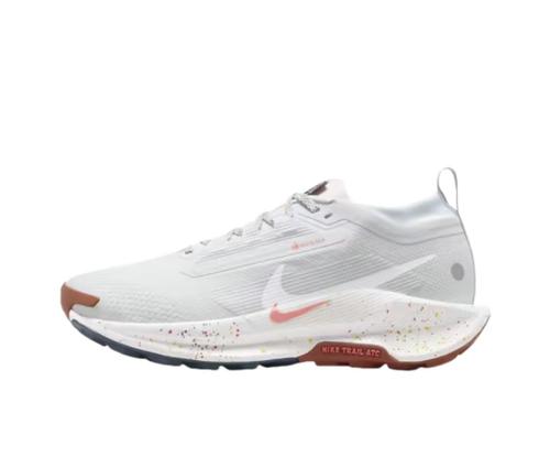 

Nike Pegasus Trail 5 GORE-TEX Women s Running shoes FQ0912-007 White Size 36.5 белый