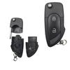 Da Shi  315/433MHz ID:48CHIP FCC ID:MYT8Z083723 for Lamborghini Gallardo  P/N:4D0837231/231A 2BT Car Remote Key/PCB/Shell