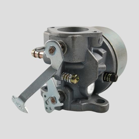 Engine Carburetor Wear-resistant Performance Shockproof Stable Perfect Parts Fuel Fit Mixing Air Accessories