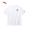 Unisex Cooling Loose Fit Short Sleeve T-Shirt