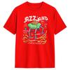 Project Hail Mary Movie Jazz Hand T Shirt Summer Popular TShirts Unisex Cotton O Neck 4XL 5XL 6XL Tees ShortSleeved Y2K Tshirt