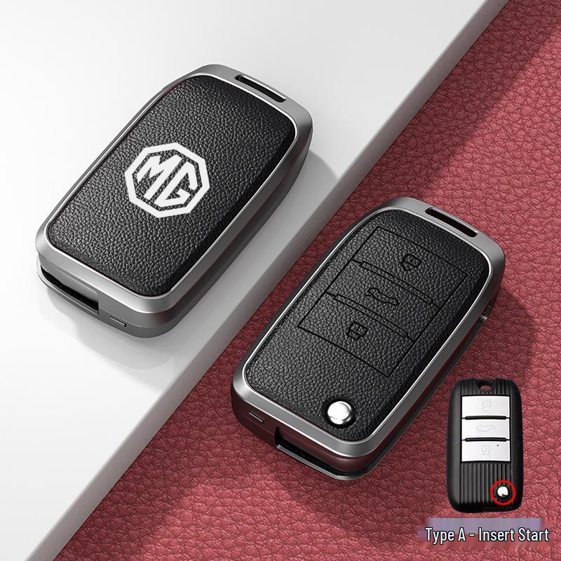 Kryt klíče od auta MG 6, MG5, ZS, ONE, HS, GS