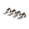 Mini Drafting Station Drawing Sheet Container Square Set Steel Drawing Board Clamp