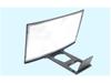 New L6 12-Inch Curved Mobile Phone Screen Amplifier for a Wide Field of View
