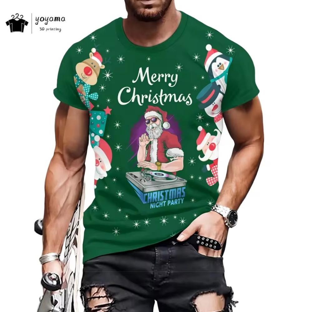 Ανδρικό T-shirt με σχέδιο γάτας και ιαπωνικό σχέδιο σαμουράι, τυπωμένα τοπ, casual, unisex, αναπνεύσιμο, άνετο, καλοκαίρι, νέα, oversized, ρούχα