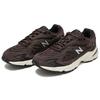 New Balance 725 Kaffee Unisex Sneakers Braun Schwarz ML725X