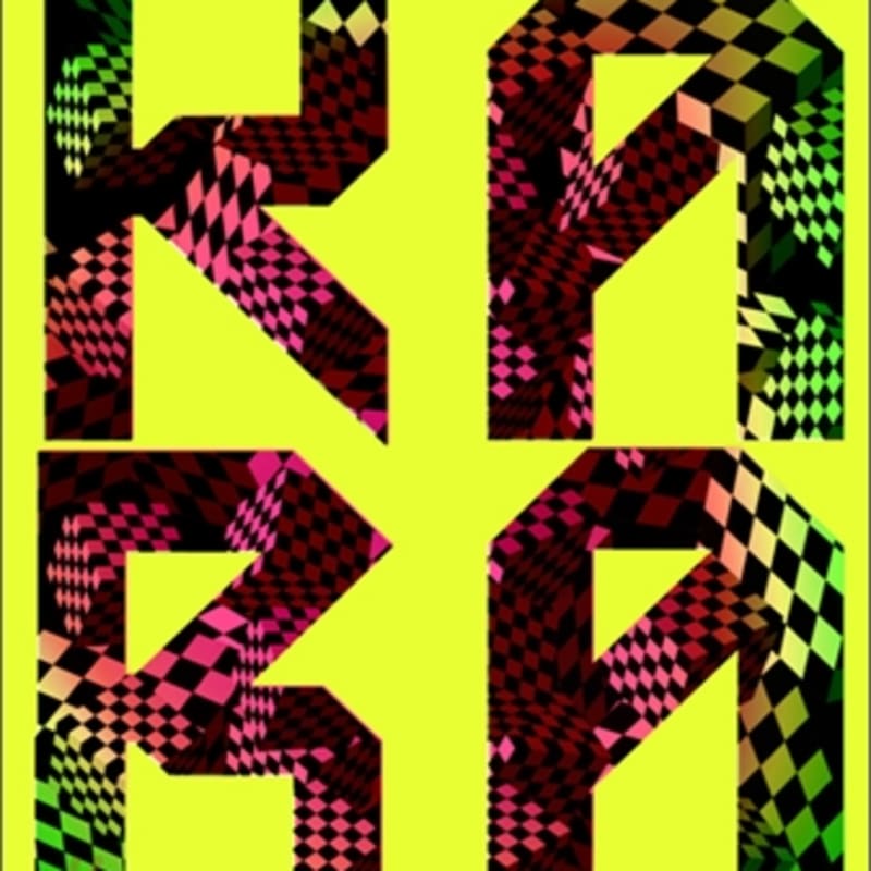 

Kara 3rd Album - Step [General Edition]