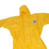 Chemical Protection Coveralls for Men Waterproof Elastic Ankles Comfortable suits L