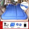 Inflatable SUV Car Mattress & Travel Bed