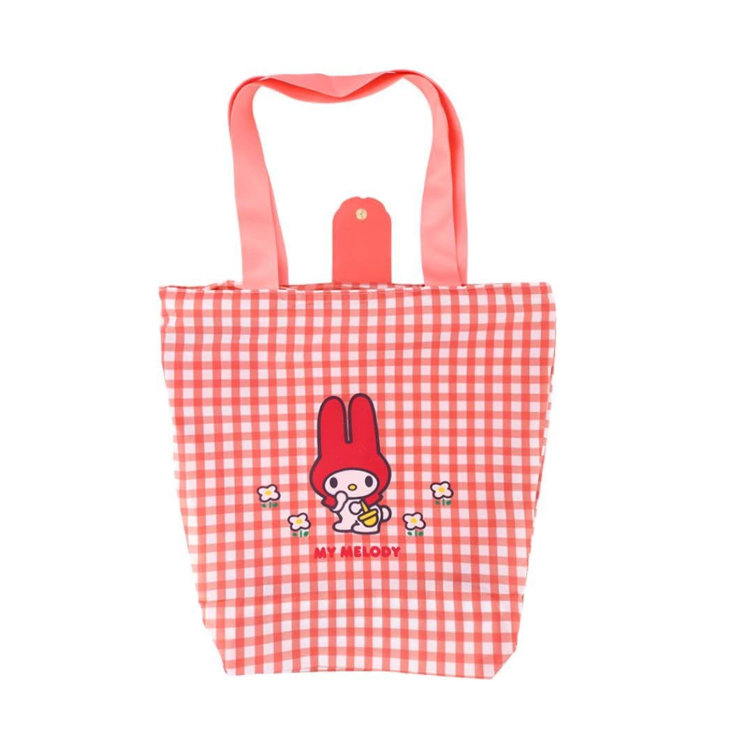 

Sunstar Stationery Sanrio Character Eco My S2335352 Bag, Compact, NewLifeStyle, Melody,