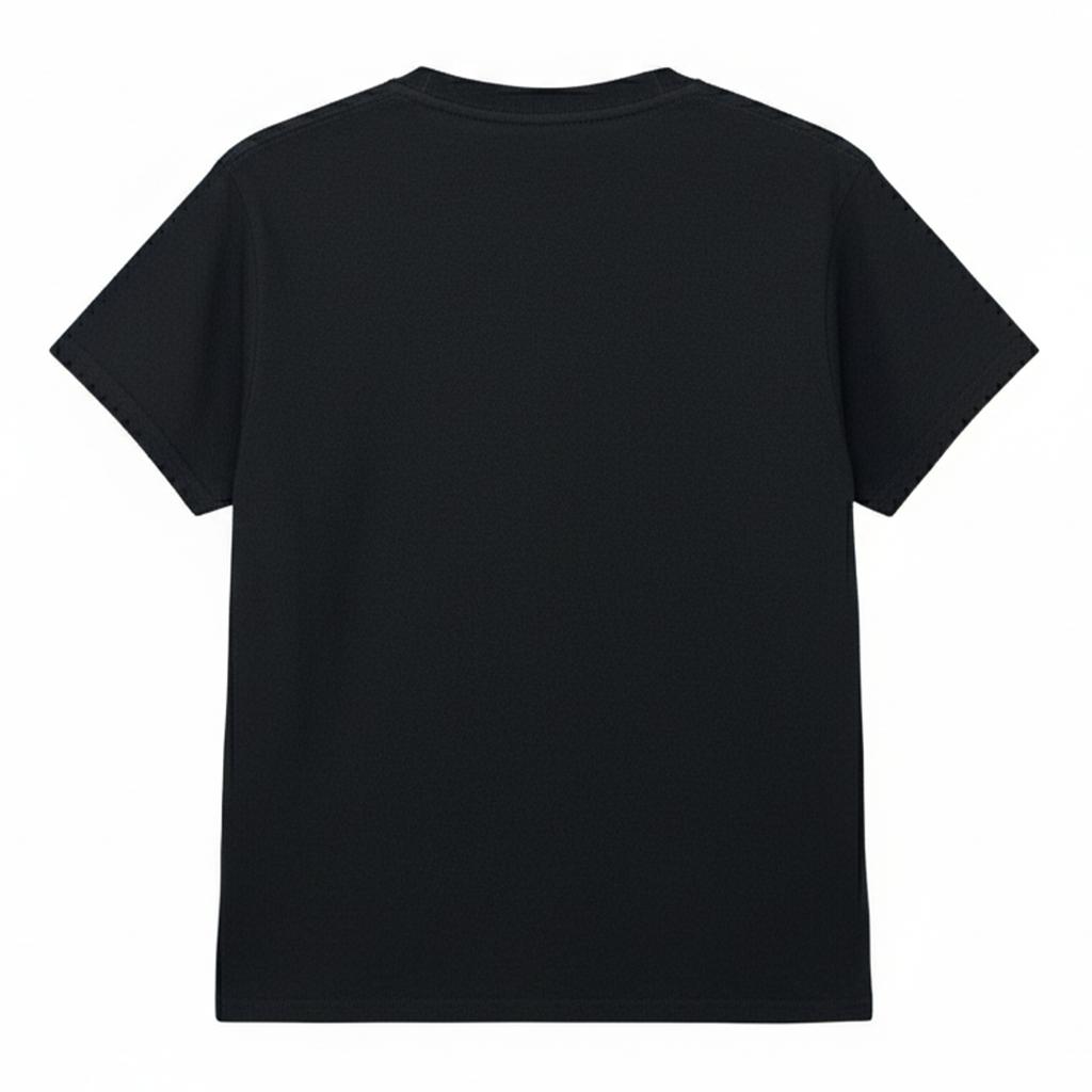 Batman T-shirt da bambina in cotone Feline Fatale Catwoman