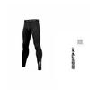 Li Ning Fitness Series Sports Pants Men's Black YULT081-1