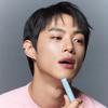 Jeong Saem Mool Man Lip New Color Balm (100P Man Oil Control Paper Free)