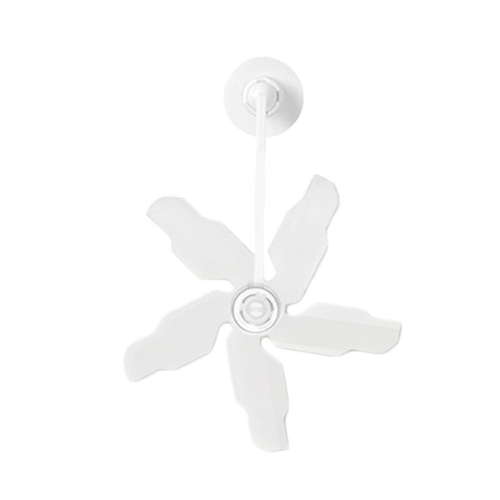 

1/3Pcs Adjustable Angles Air Conditioning Windshield Anti-direct Blowing Wind Guide Cover White-1Pc