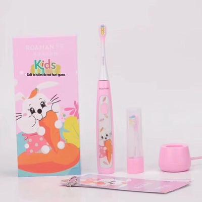 K7 Children's Smart Electric Toothbrush CN Plug (adapter Included)