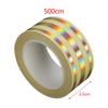 Tile Sealing Tape Dustproof Home Peel and Stick Self Adhesive Tile Sticker