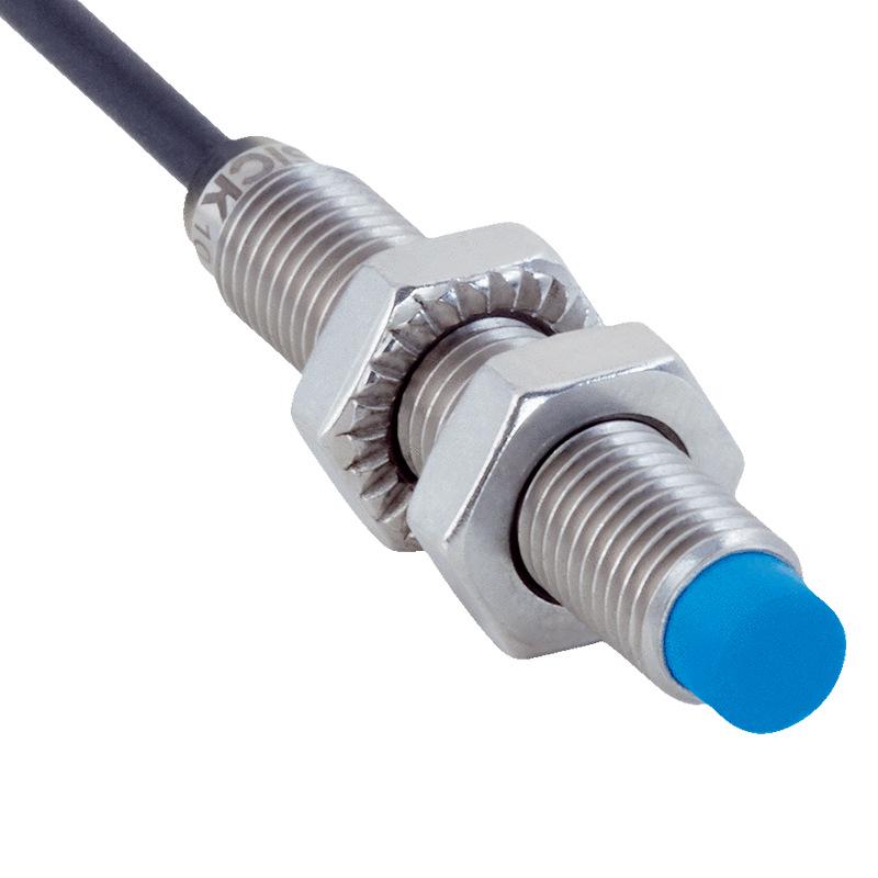 New Original Sick Sensor 1072702 IMB08-04NNSVU2K Available IMB08-04NNSVU2K