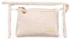 Cosmetic bag set KOS-2W1-01-9427 Beige