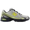 New Balance 740v2 Phantom Firefly Unisex Sneaker Grau See-Salz U740FR2