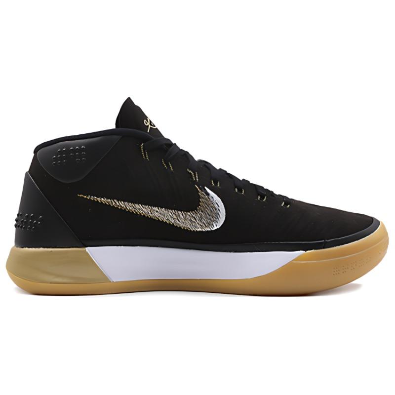 Nike Kobe A.D. Ep 'Black Gum' Nike AO9050-009