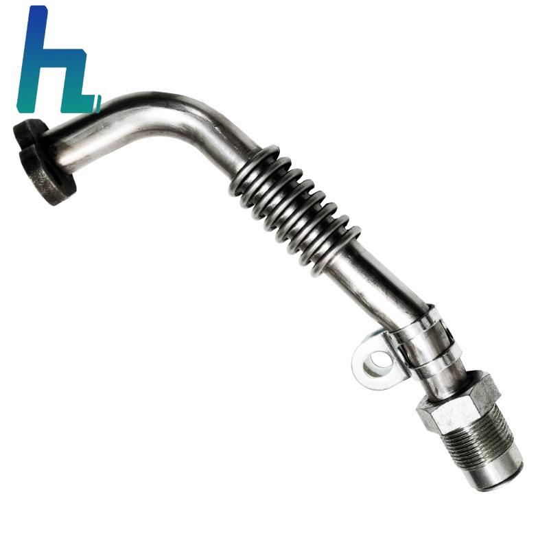 MR299615 1582A188 Exhaust Manifold EGR Pipe for Mitsubishi Montero Pajero MK2 MK3 Nativa Sport L200 Triton 6G72 6G74