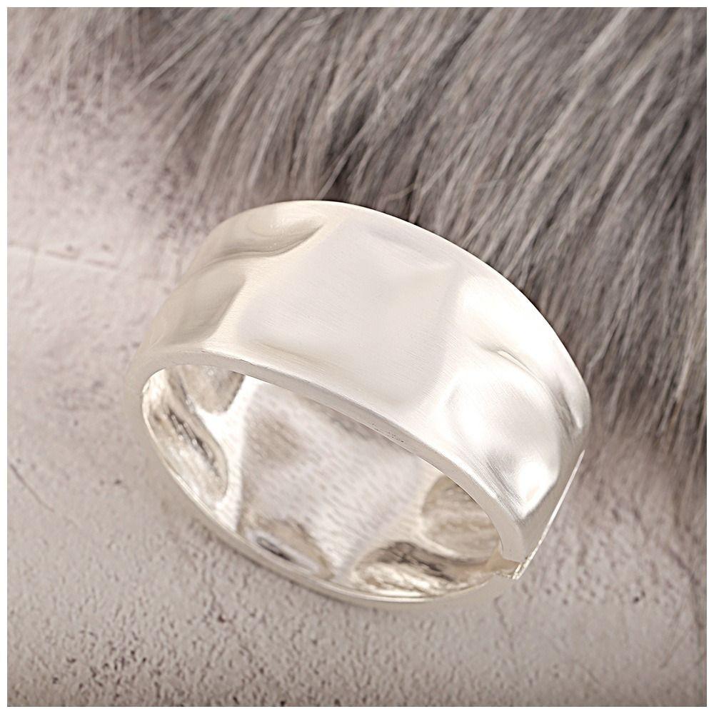 Hinge Gold Bangle Gold Cuff Bracelet Jewelry Accessories Chunky Bangle Bracelet Metal Bracelet