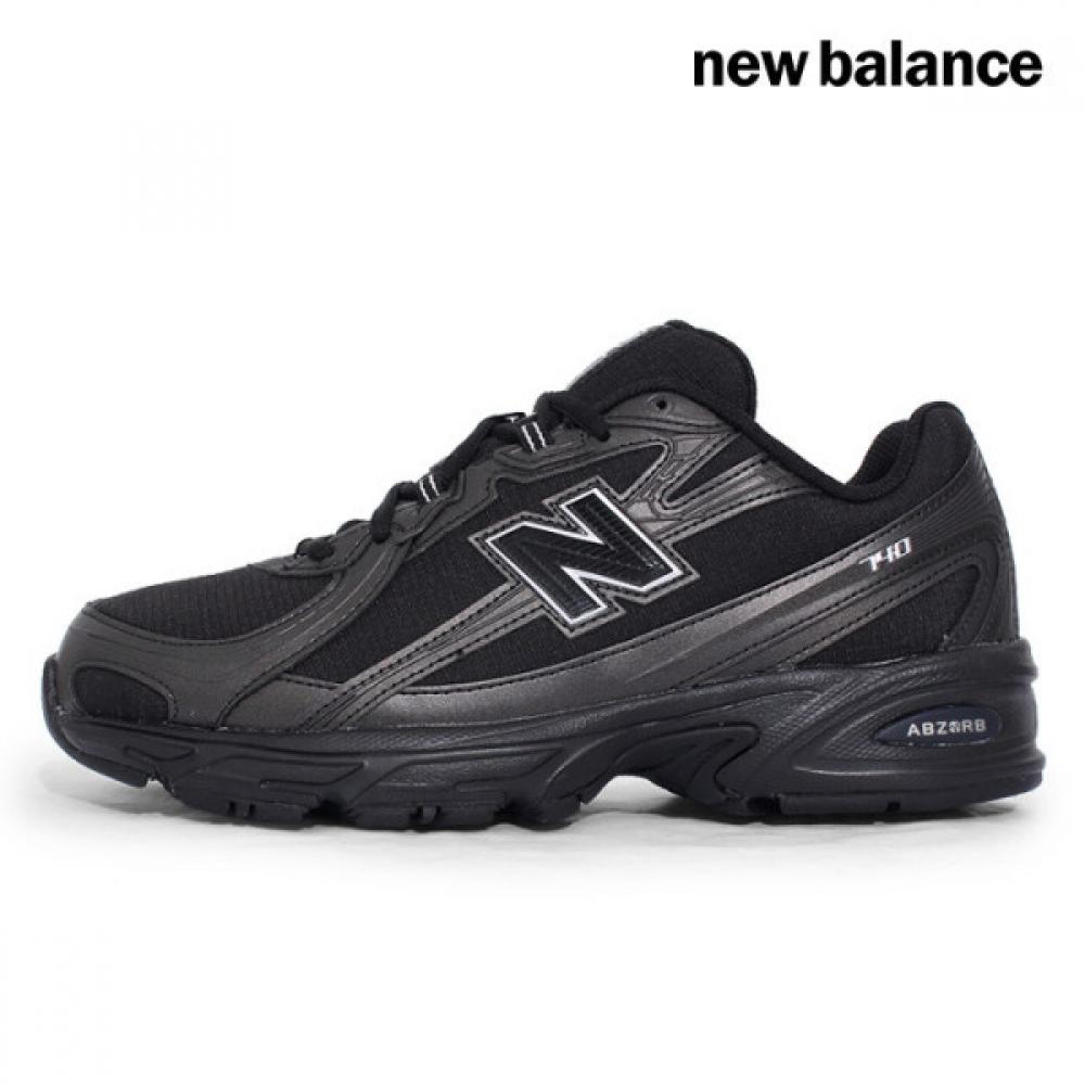 New Balance Кроссовки 740 10(280)
