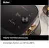 Фритюрница Haier HAF5TWA3 011 I-Master Series 5 Airfryer (38600006)