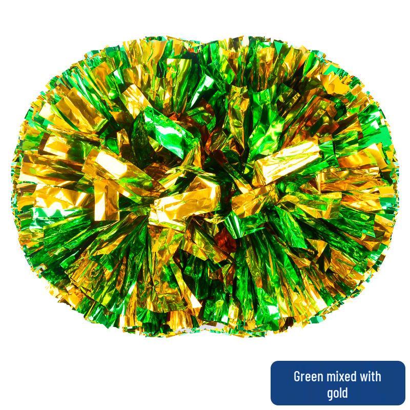 Cheerleading Pompons Dance Performance Props