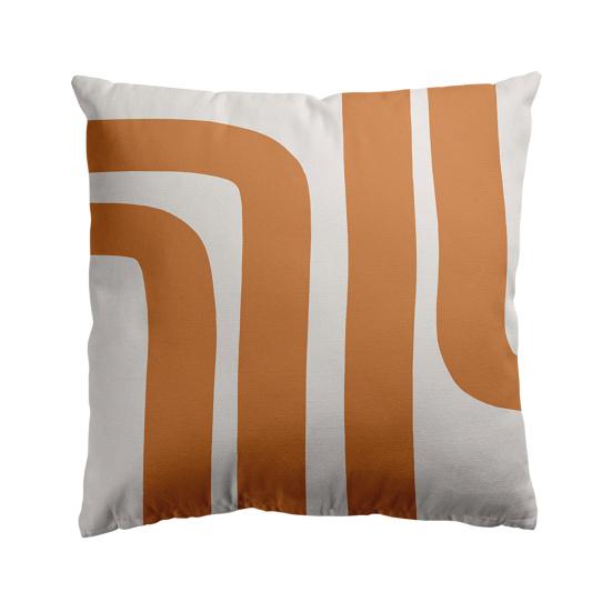 Geometrikus nyomtatású párnahuzat, mosható, nem fakadó párnahuzat, extra puha, négyzet alakú párnahuzat, kanapédísz otthonra