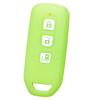 [IKT] Silikonhülle für Smart Key für Honda Autos, 3