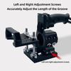 Electric Drill Conversion Bracket Power Drill Adaptor Milling Machine Cutter Connection Positioning Racks Trimmer Mold
