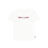 Palm Angels Childrens/Kids Blur Logo T-Shirt