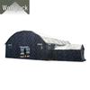 Conglang Arched Cotton Command Tent