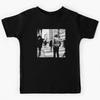 Vintage Forever _Bon Rock Music Lover Kids T-Shirt