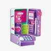 [young toys] My Style! Secret Art Neon Deco Cabinet Playset