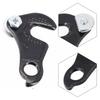 Bike Rear Derailleur Hanger Bike Good Texture Iron
